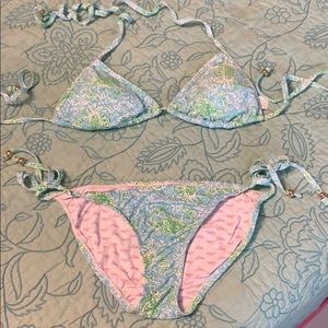 Lilly Pulitzer Bathing Suit
